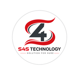 s4s logo