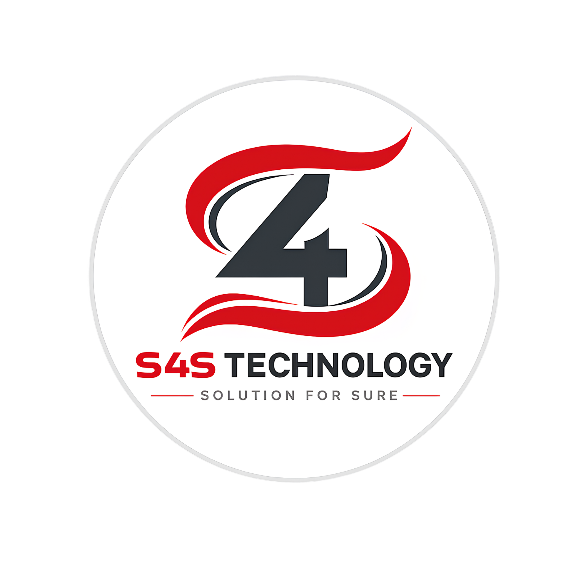 s4s logo