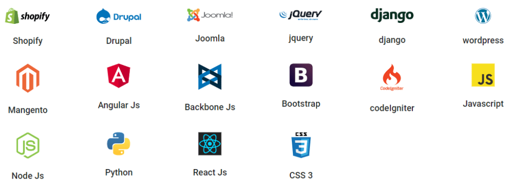 Website & Mobile App Development