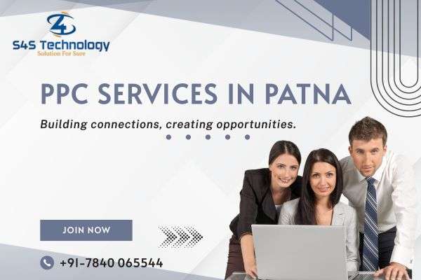 PPC Services in Patna
