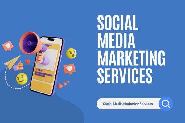 Social Media Marketing Services