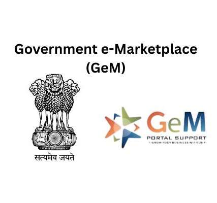 Gem portal service provider in India
