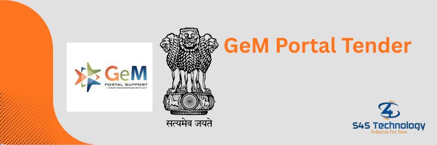 GeM portal Expert Near Me