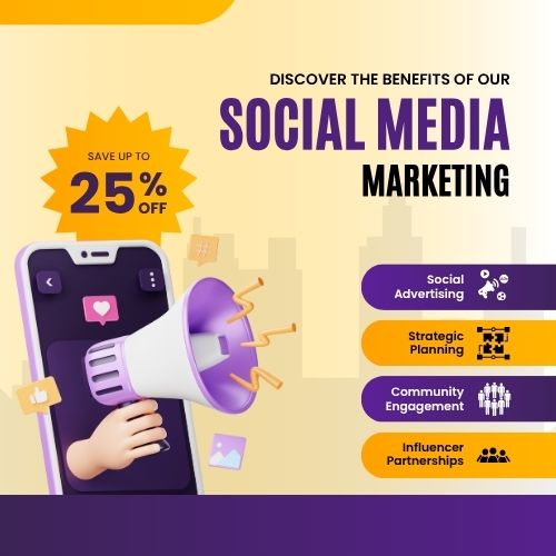 Social Media Marketing