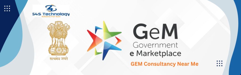 GEM Consultancy Near Me