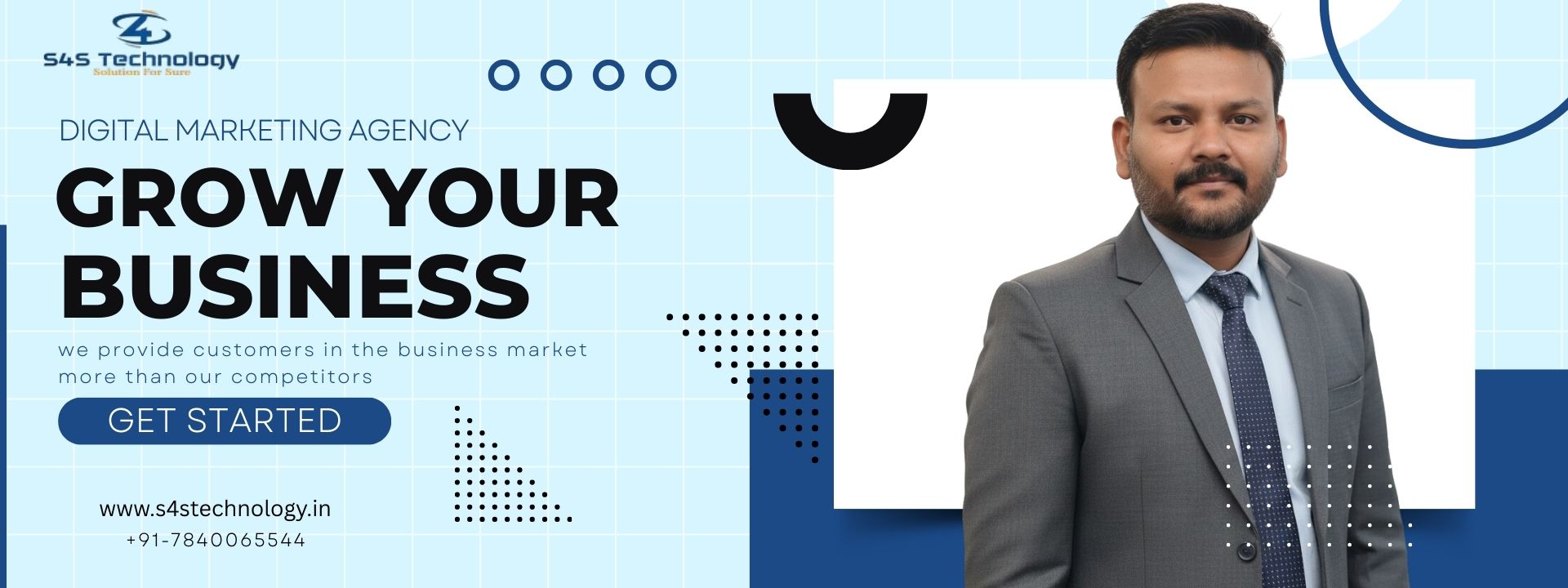 digital marketing AGENCY