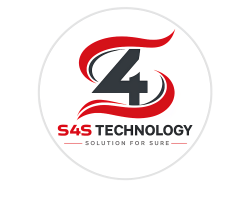s4s logo